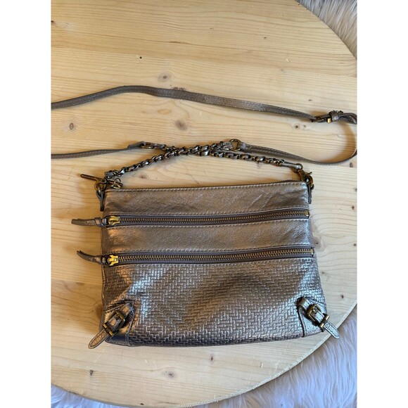 Elliot Lucca Crossbody - Picture 1 of 7